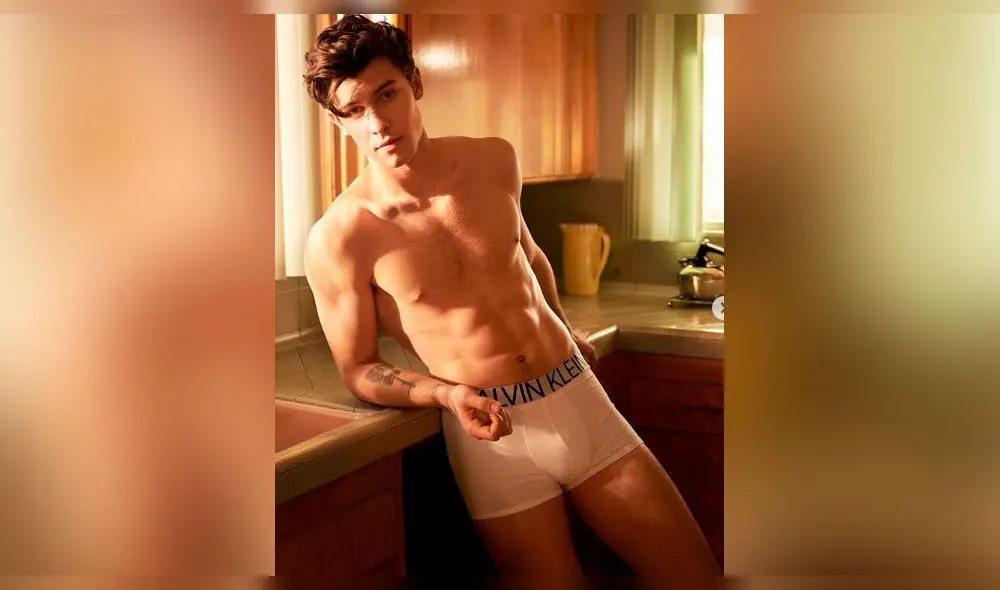 Shawn Mendes: Todo sobre el cantante que se hizo famoso a través de Vine