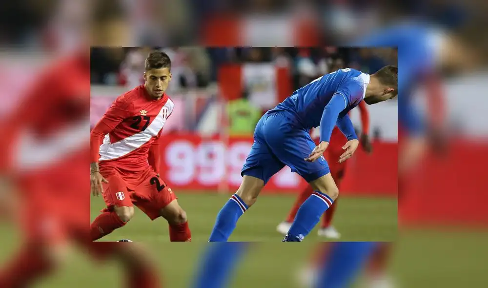 ¿Qué dijo Beto Da Silva tras su regreso a la selección peruana? [VIDEO]