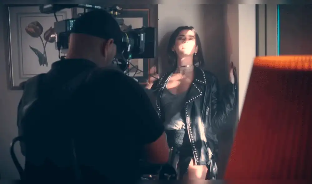 Marc Anthony causa revuelo con erótico adelanto de su tema 'Parecen viernes'