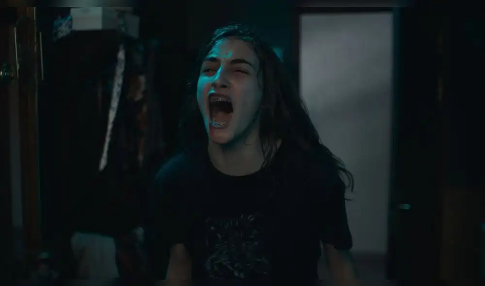 Netflix: 'Verónica' la película de terror basada en hechos reales