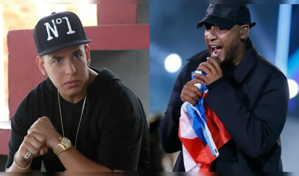 ¿Daddy Yankee y Don Omar son amigos? "El Cangri" sorprende con respuesta