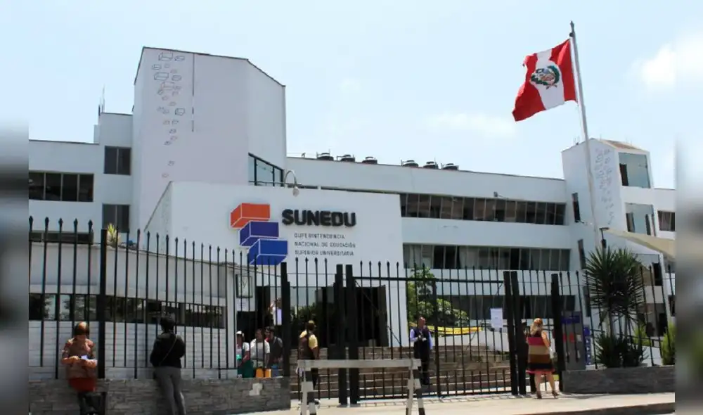 Congreso aprueba que Comisión de Educación investigue presuntas irregularidades en Sunedu 