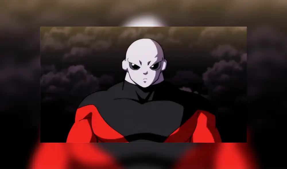 Dragon Ball Heroes: El próximo episodio escondería un terrible suceso con Jiren