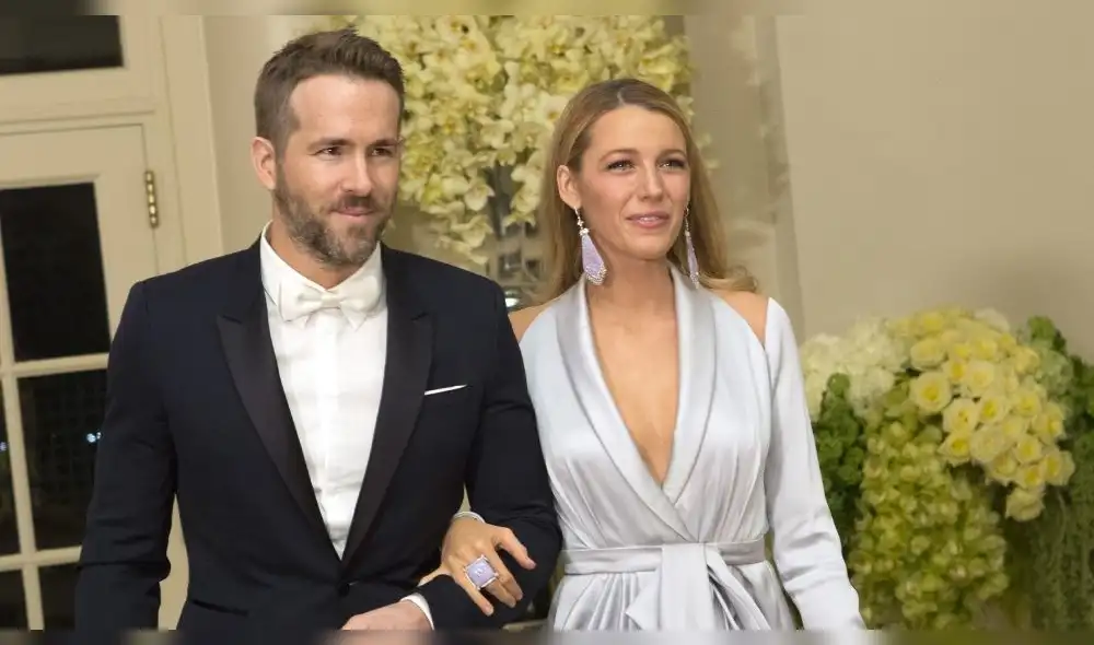 La empresa de telefonía de Ryan Reynolds otorgó libre acceso a datos de alta velocidad durante la cuarentena. (Foto: AFP)