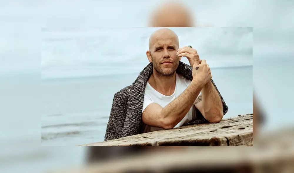 Google Translate tiene nueva víctima, se trata del cantautor peruano Gian Marco, luego de ser troleado por traductor.