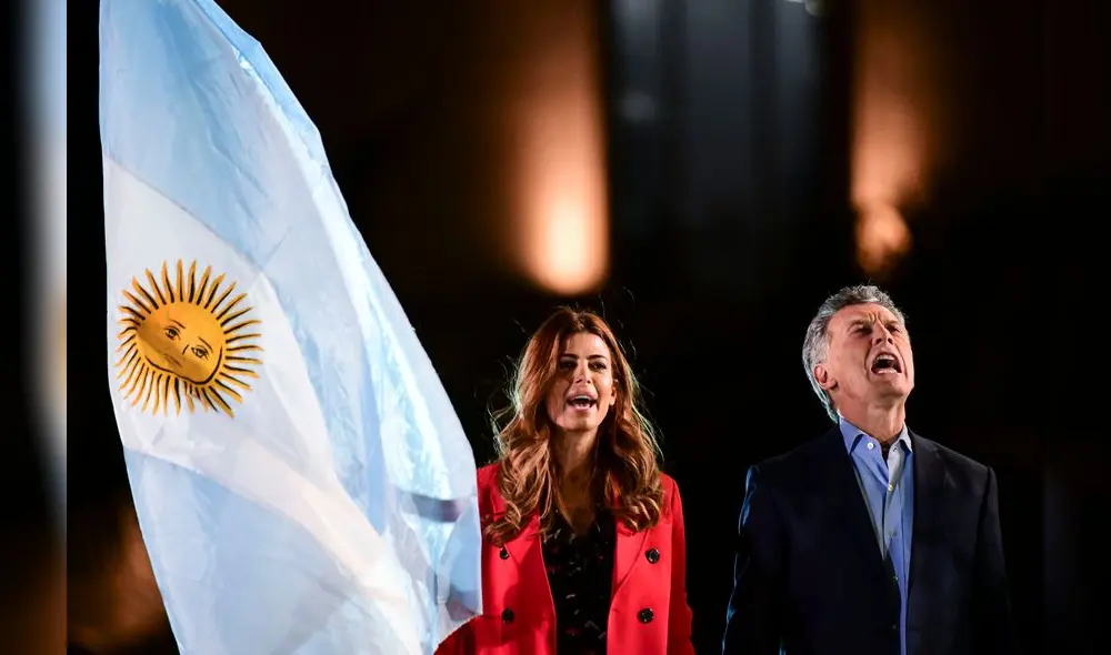 Aprender a cocinar y leer más, objetivos de Macri al dejar la Presidencia. Foto: AFP.