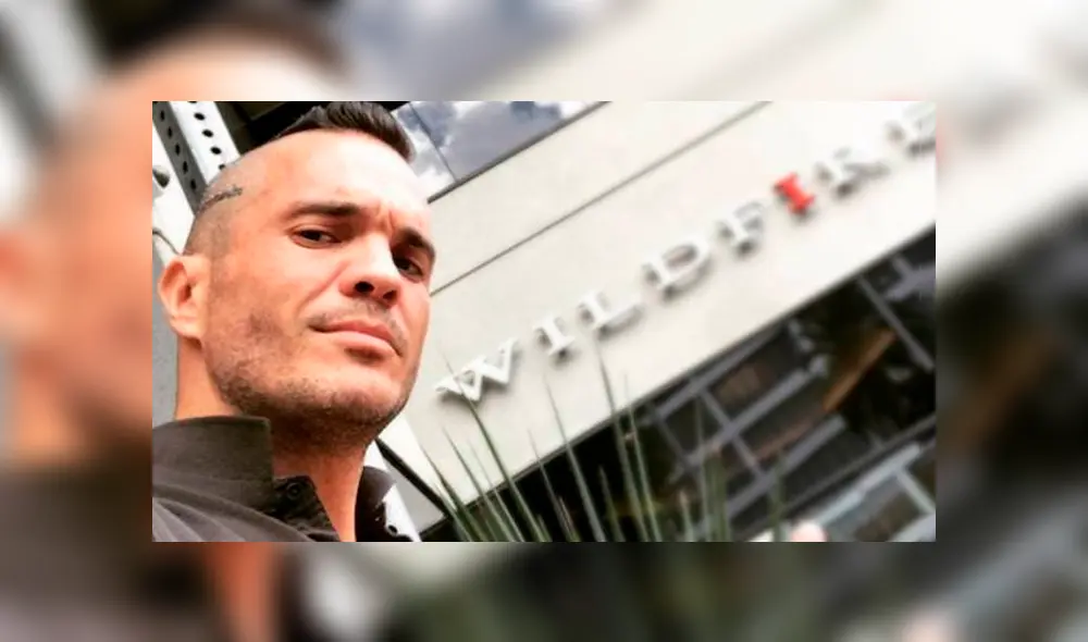 Kuno Becker Kuno Becker