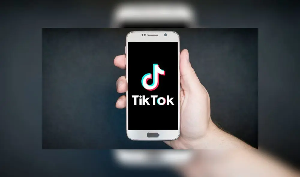 TikTok se ha convertido en un éxito espectacular sobre todo entre las jóvenes generaciones.