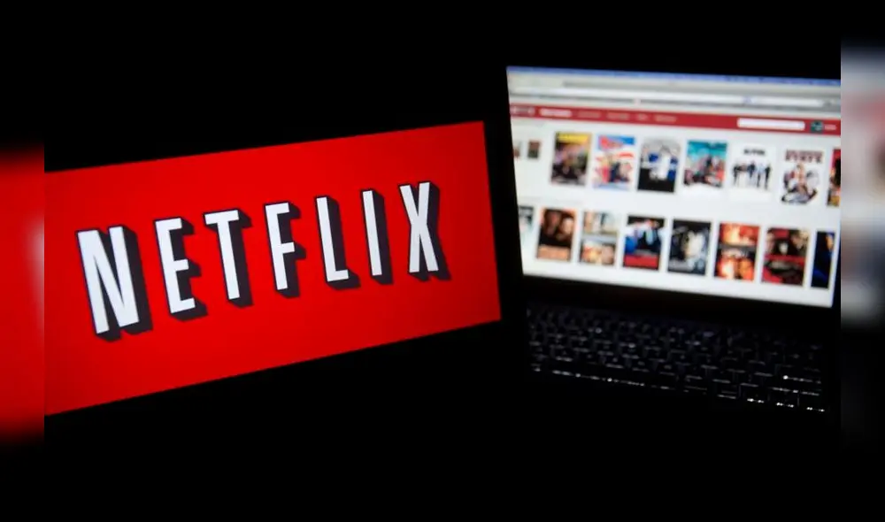 Netflix y ONU Mujeres se unen y lanzan Porque ella vio Netflix y ONU Mujeres se unen y lanzan Porque ella vio