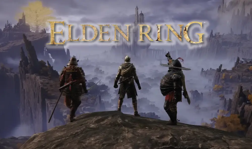 El popular juego adaptará una nueva modalidad para sus usuarios. Foto: composición LR/ Elden Ring