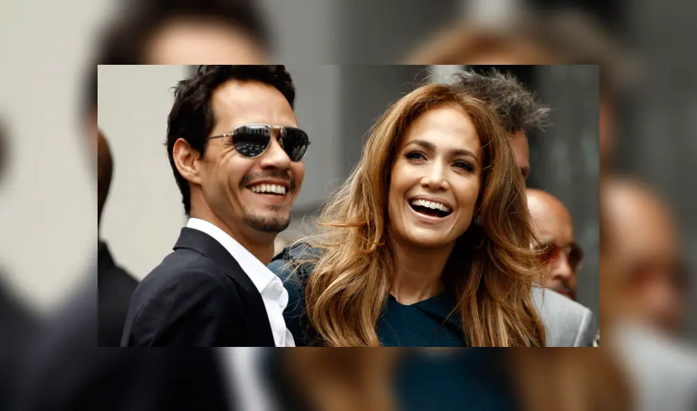 Marc Anthony y Jennifer López festejan los 10 años de sus hijos con emotivo video