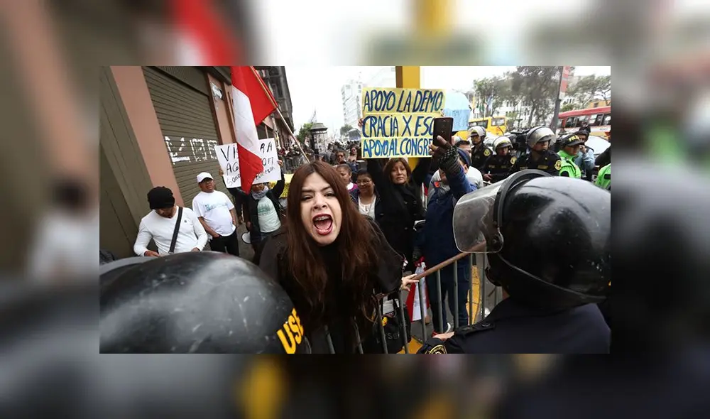 Presidente de Ipsos Perú, Alfredo Torres, desmintió supuestas acusaciones de arreglo de encuestas.