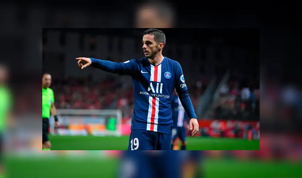 ¿Neymar y Mbappé no seguirán en el PSG? Pablo Sarabia habla sobre el futuro de sus compañeros 