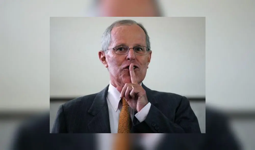 PPK no bailó: una crisis en alturas 