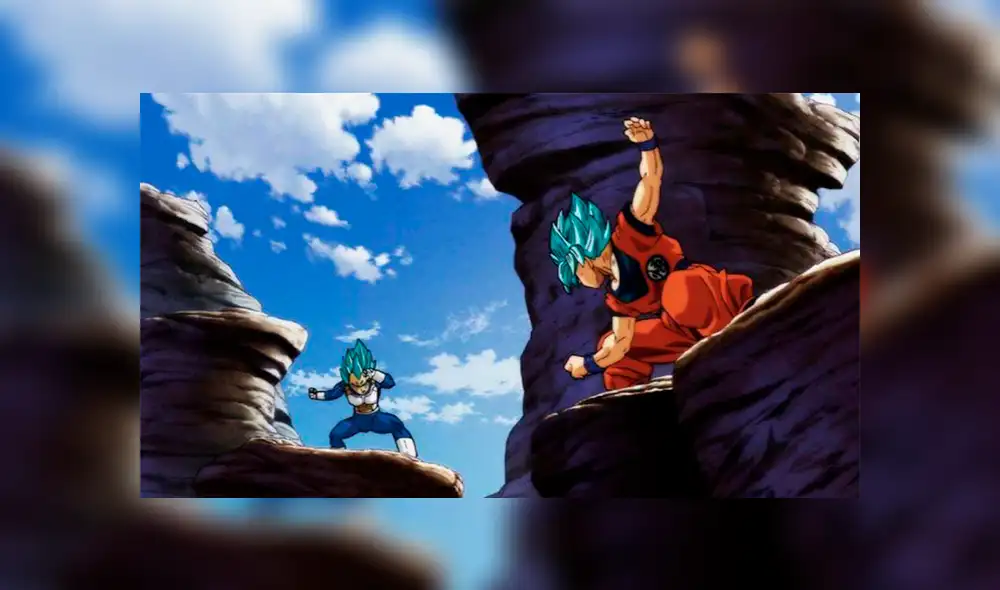 Dragon Ball Super: ¿Cambiaron el opening oficial en el español latino? [VIDEO]