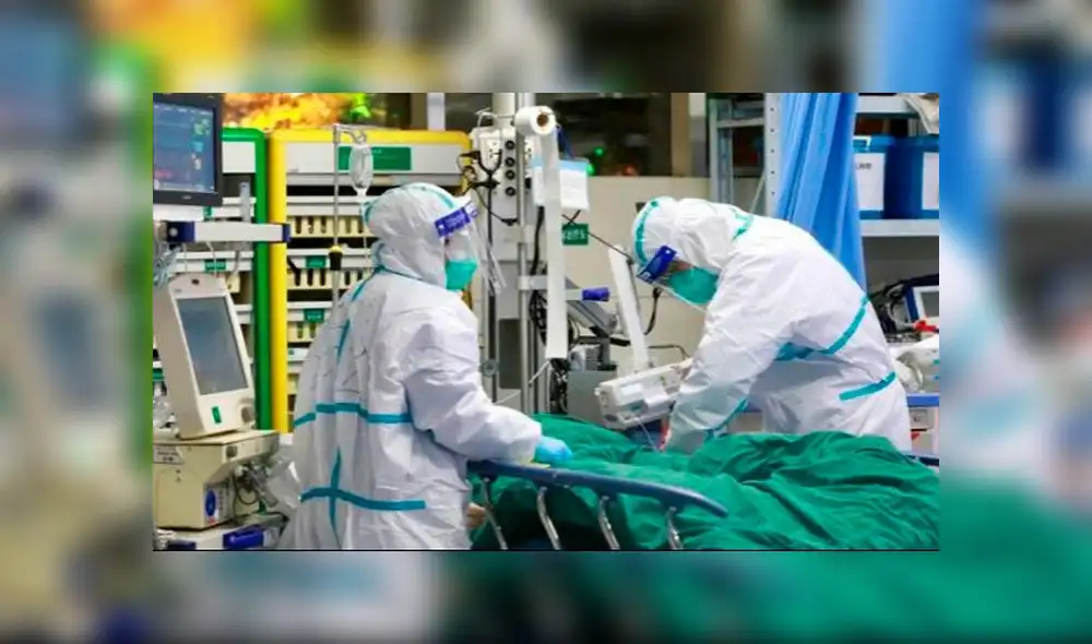 En varios países realizan acciones para evitar el brote del coronavirus. Foto: EFE En varios países realizan acciones para evitar el brote del coronavirus. Foto: EFE