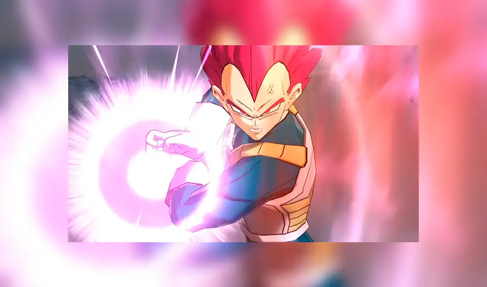 Dragon Ball Heroes World Mission: conoce todos los personajes y escenarios gratis [VIDEO]