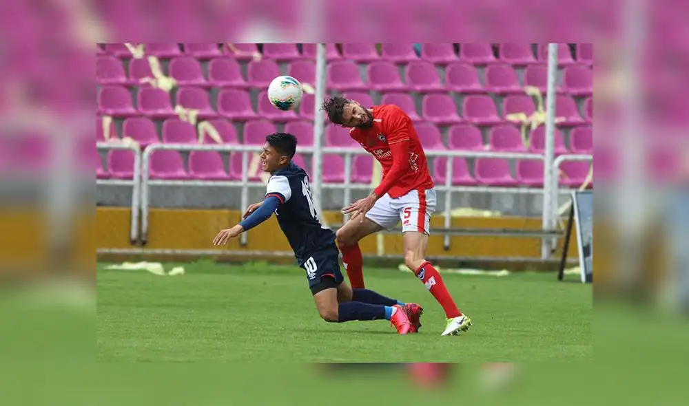 Cienciano perderá la ventaja de jugar en la altura del Cusco