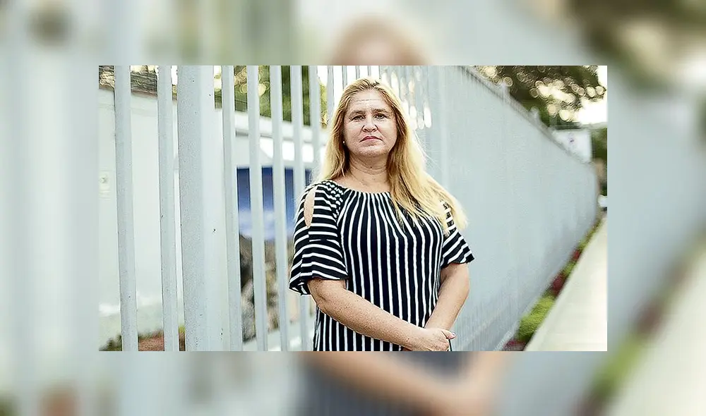 La escuela del terror del Sodalicio