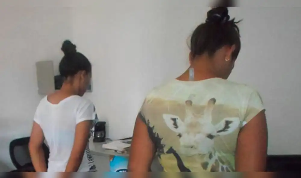 Arequipa: liberan a mujeres denunciadas por explotación de pareja en Brasil