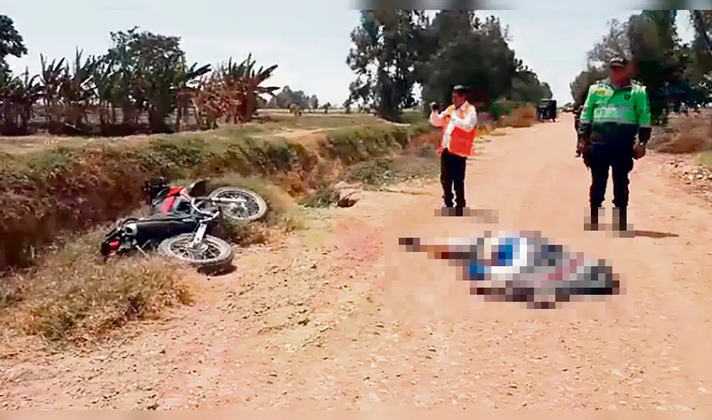 Asesinatos en La Libertad Asesinatos en La Libertad