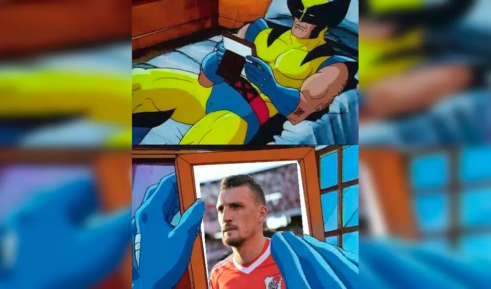 River Plate y Flamengo se enfrentarán este sábado 23 de noviembre por la final de la Copa Libertadores 2019 y los hilarantes memes encienden la previa del crucial encuentro.