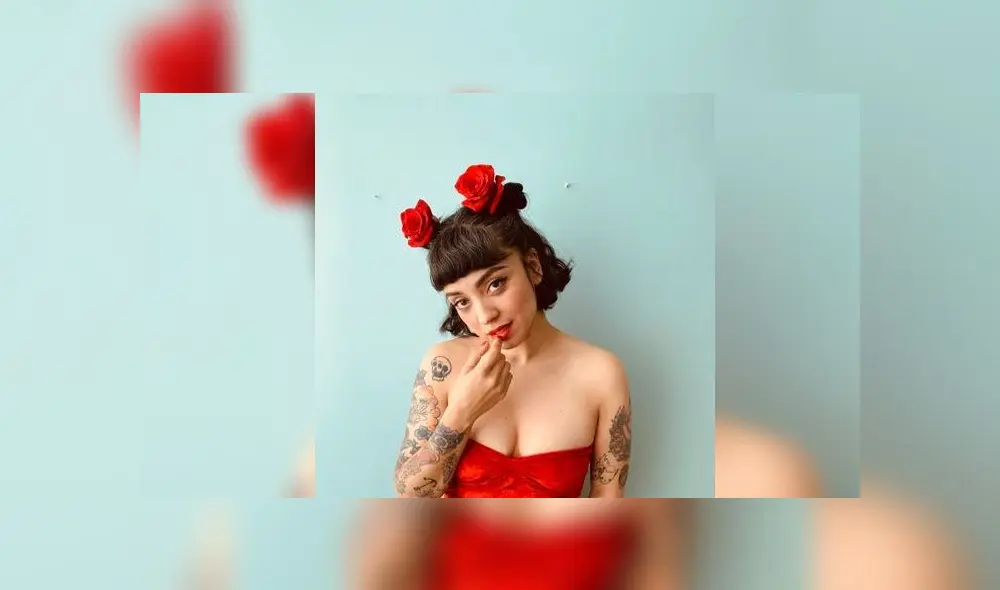 Mon Laferte