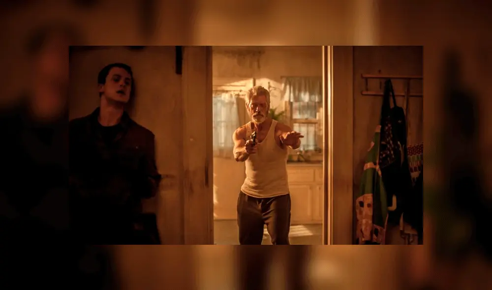 Netflix: 10 películas de terror que puedes ver desde tu casa Netflix: 10 películas de terror que puedes ver desde tu casa