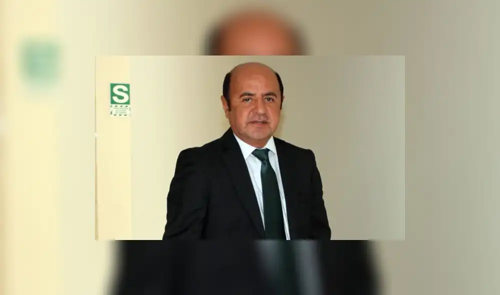 Yván Vásquez: OCMA realiza indagaciones a Sala Penal que anuló sentencia a exgobernador de Loreto Yván Vásquez: OCMA realiza indagaciones a Sala Penal que anuló sentencia a exgobernador de Loreto