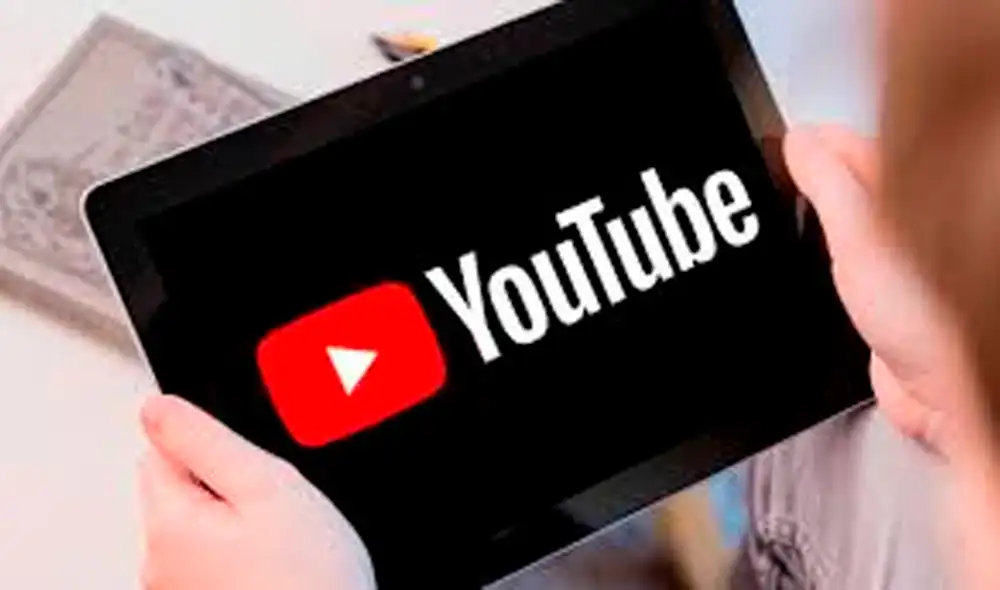 Debido a la coyuntura actual, este 2020 se cancela el YouTube Rewind a realizarse en diciembre próximo. Foto: La República Debido a la coyuntura actual, este 2020 se cancela el YouTube Rewind a realizarse en diciembre próximo. Foto: La República