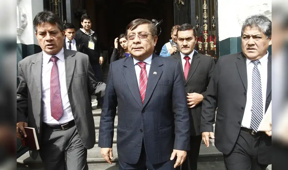 CNM inicia nulidad de oficio de nombramiento de cuestionados en audios