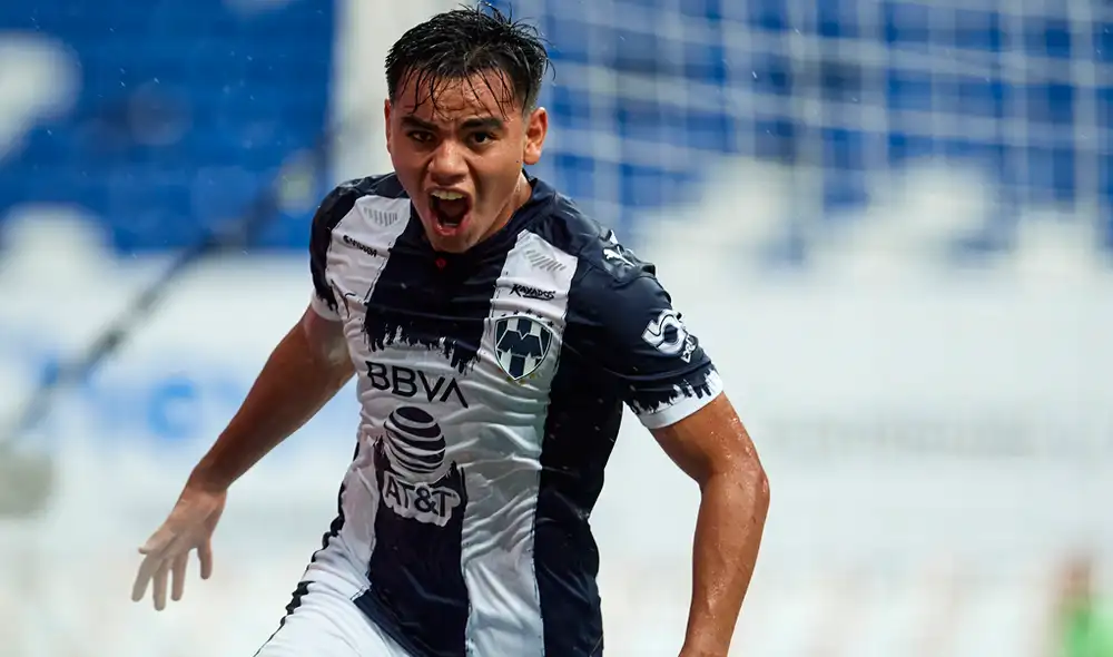 Sigue aquí EN VIVO ONLINE el partido Monterrey vs. Toluca por la jornada 1 del Torneo Guardianes 2020. | Foto: @Rayados Sigue aquí EN VIVO ONLINE el partido Monterrey vs. Toluca por la jornada 1 del Torneo Guardianes 2020. | Foto: @Rayados