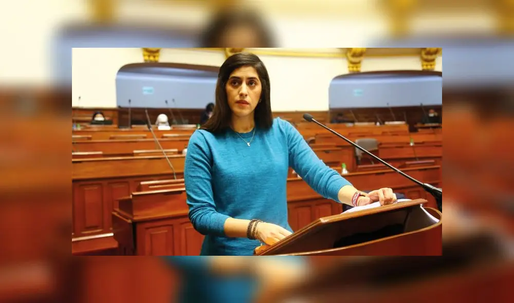 María Antonieta Alva María Antonieta Alva