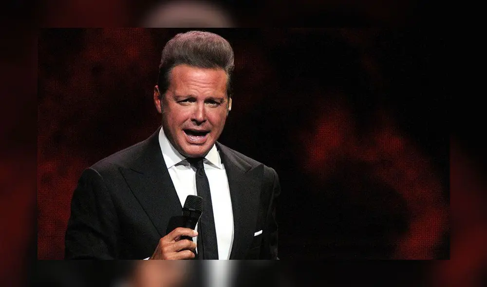 Luis Miguel Luis Miguel