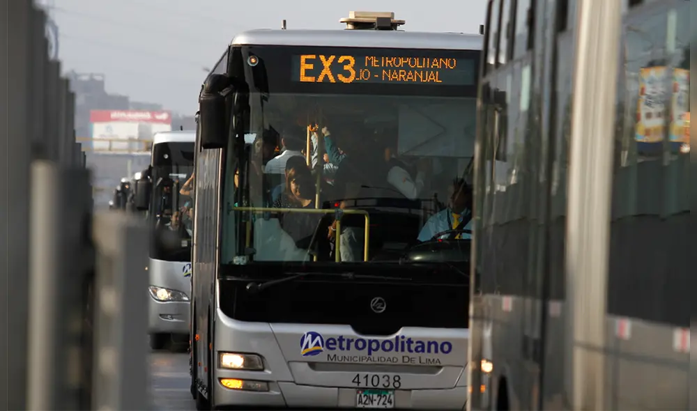 El sujeto fue identificado como Miguel Ángel Quiñonez Lucho. (Foto: Archivo) El sujeto fue identificado como Miguel Ángel Quiñonez Lucho. (Foto: Archivo)