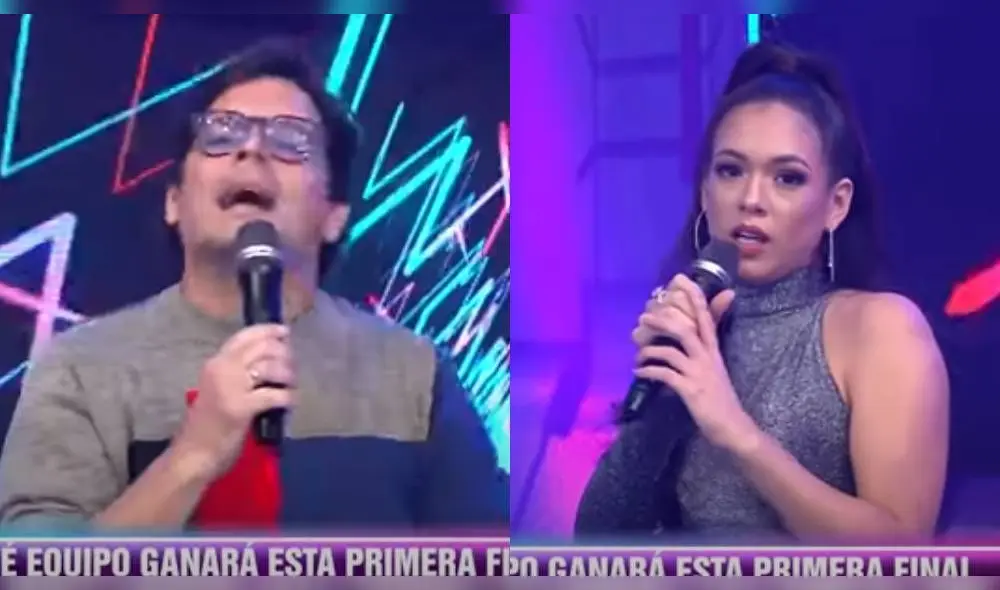 Esto es guerra Esto es guerra