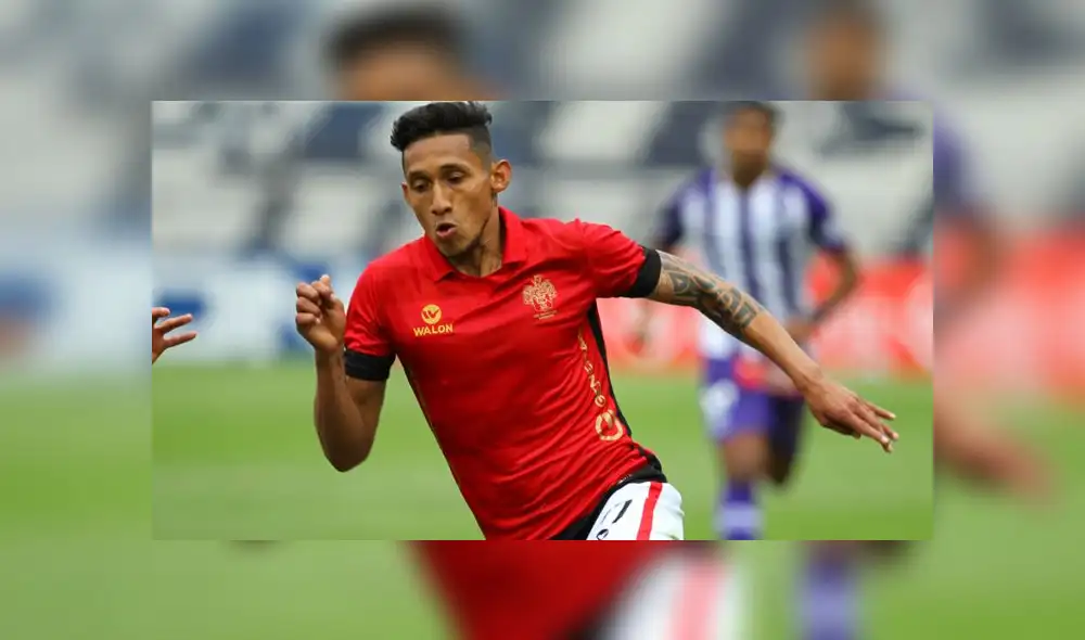 Torneo Descentralizado 2018: conoce al 11 ideal del torneo [FOTOS]