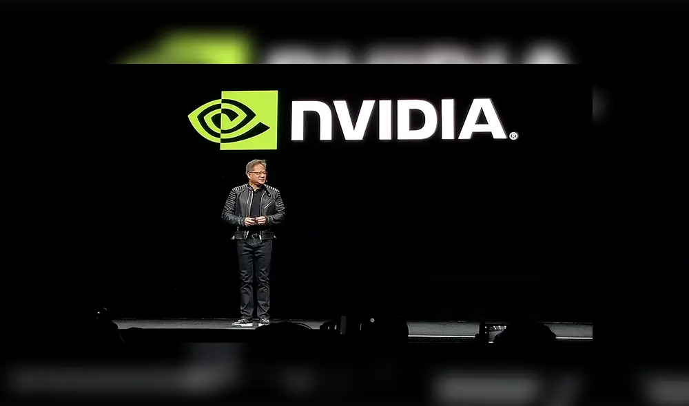 NVIDIA se sumará a esta iniciativa proporcionando su experiencia en inteligencia artificial. NVIDIA se sumará a esta iniciativa proporcionando su experiencia en inteligencia artificial.