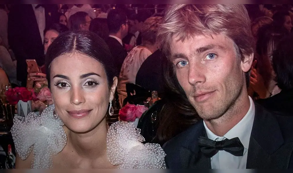 Alessandra de Osma tendrá mellizos, según la revista Hola. Foto: Instagram