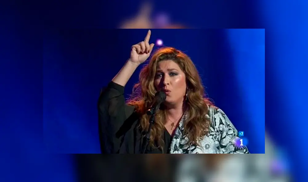 ’OT 2020’: Estrella Morente canta por sorpresa un alegato a favor de la tauromaquia en la Gala 6 ’OT 2020’: Estrella Morente canta por sorpresa un alegato a favor de la tauromaquia en la Gala 6