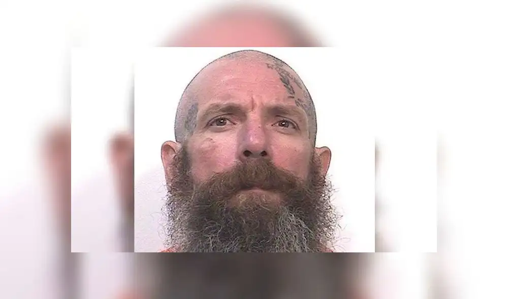 El asesino de los pedófilos cumplía una condena por cadena perpetua. El asesino de los pedófilos cumplía una condena por cadena perpetua.