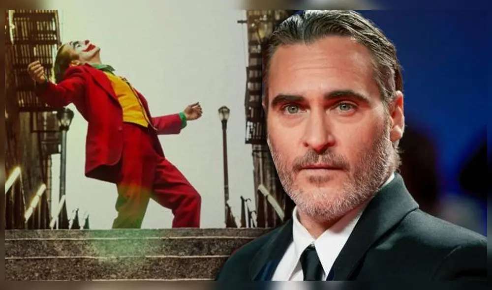Joaquin Phoenix podría volver como Joker. Créditos: Warner Bros/ Difusión