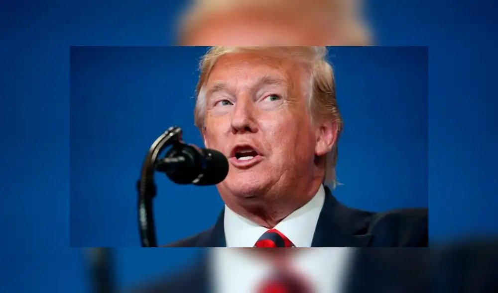 Donald Trump reforzará medidas para controlar la inmigración