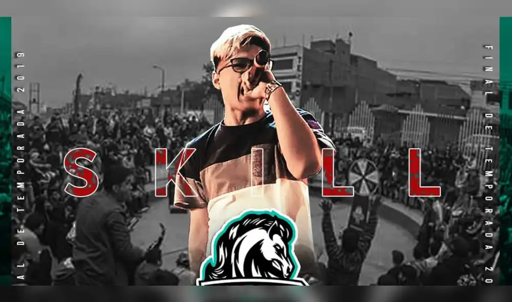 Rapstyle: Se disputa la gran final del torneo nacional de freestyle