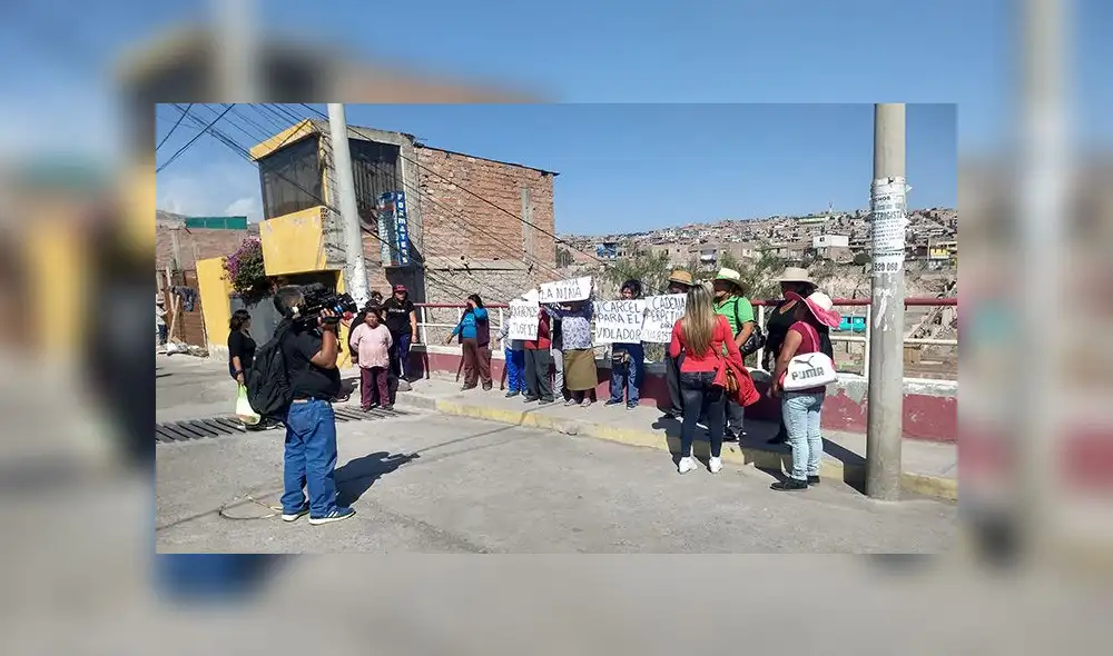 Examen de ADN confirma que menor fue abusada por su padrastro y tuvo un bebé Examen de ADN confirma que menor fue abusada por su padrastro y tuvo un bebé