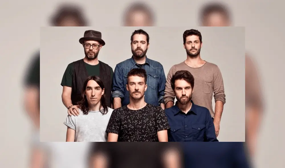 "Los abrazos prohibidos"