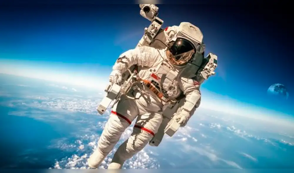 Practicante de la NASA que fue despedida por un grosero tuit