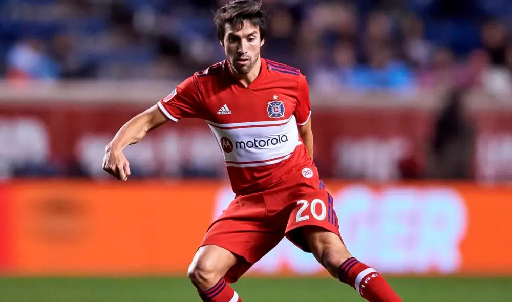 Nicolás Gaitán reforzaría a Boca Juniors en la temporada 2020. Nicolás Gaitán reforzaría a Boca Juniors en la temporada 2020.