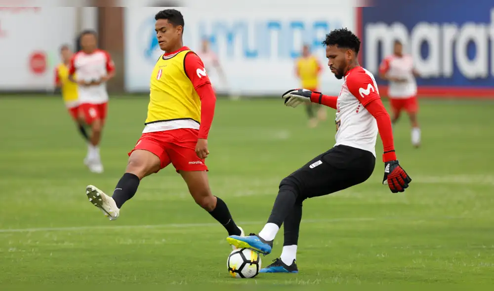 Christopher Olivares deja Sporting Cristal y ficha por el Vitória Guimaraes [VIDEO]