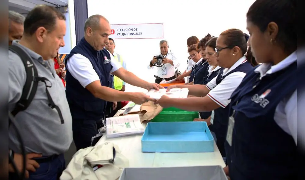 Elecciones congresales 2020: últimas informaciones de los resultados oficiales, según ONPE